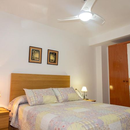 Els Ports D'Horta Apartment Horta de Sant Joan Exterior photo