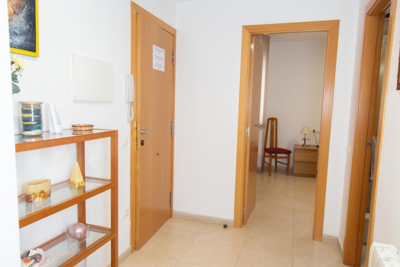 Els Ports D'Horta Apartment Horta de Sant Joan Exterior photo