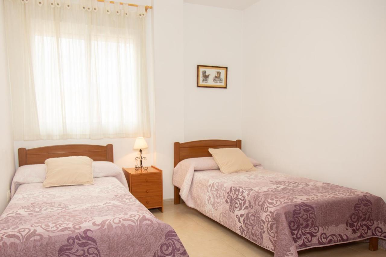 Els Ports D'Horta Apartment Horta de Sant Joan Exterior photo